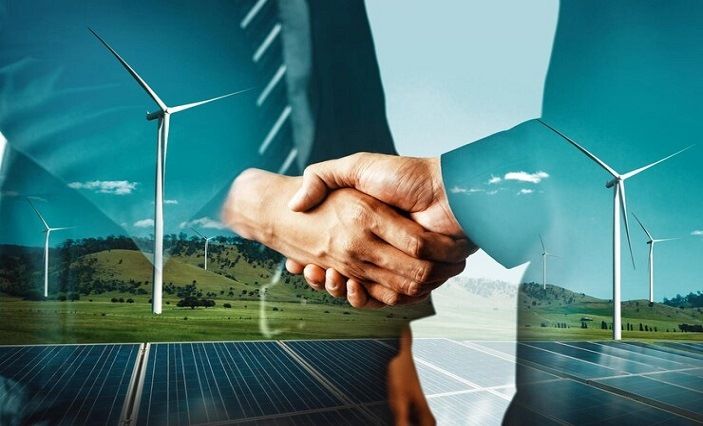 Masdar and UAE to Provide Continuous Clean Energy for Uzbekistan